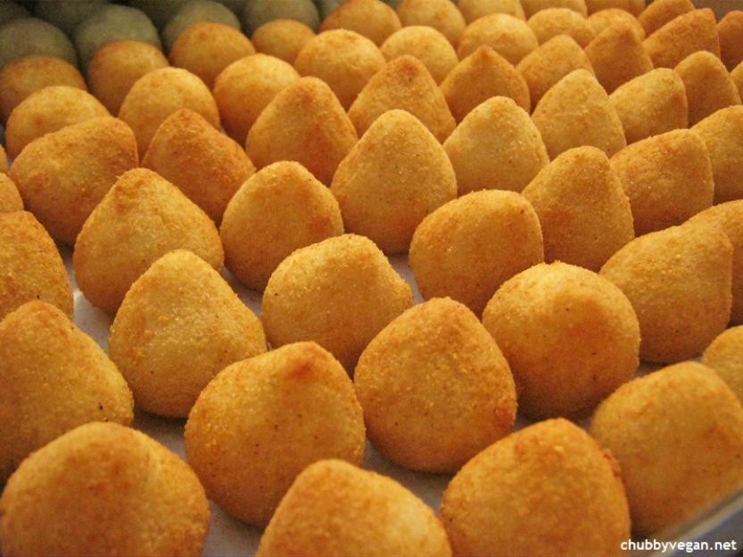 foto coxinha